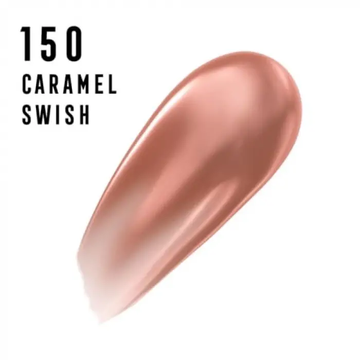 2000 Calorie Lip Glaze 150 Caramel