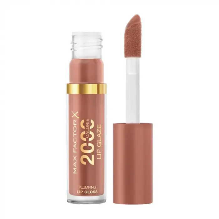2000 Calorie Lip Glaze 150 Caramel