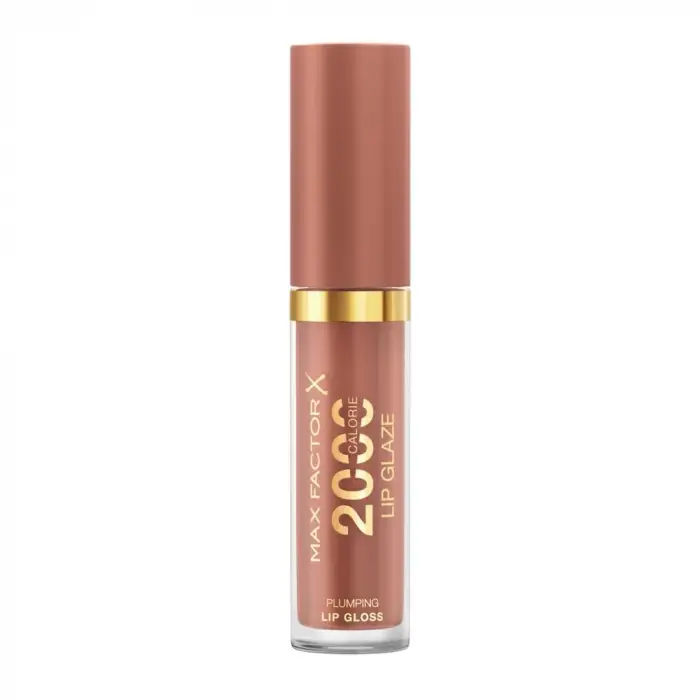 2000 Calorie Lip Glaze 150 Caramel