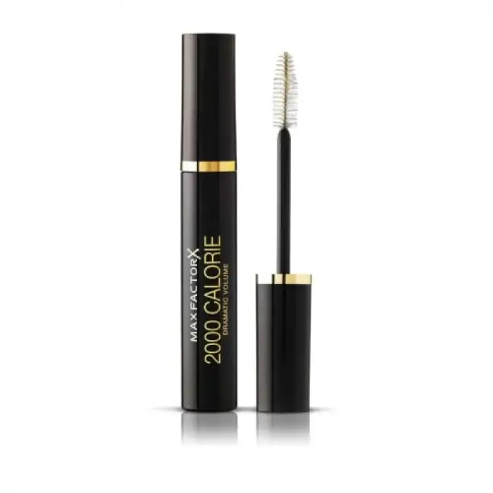 2000 Calorie Mascara, Dramatic Volume, Black, 9 ml