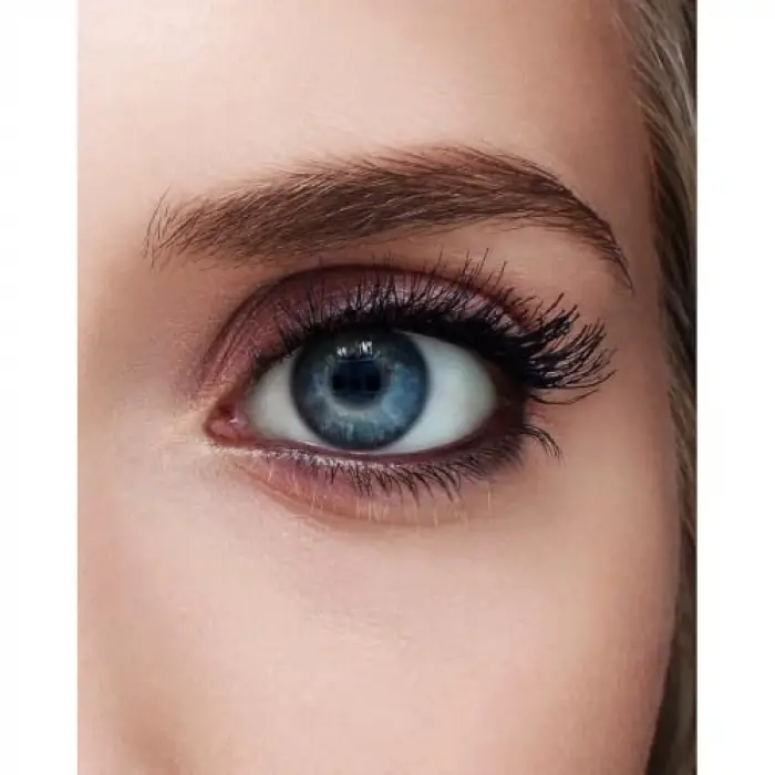 2000 Calorie Mascara, Dramatic Volume, Black, 9 ml