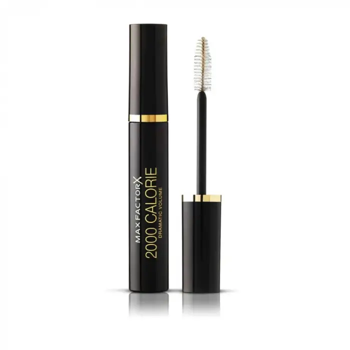 2000 Calorie Mascara; Dramatic Volume, Black, 9 ml