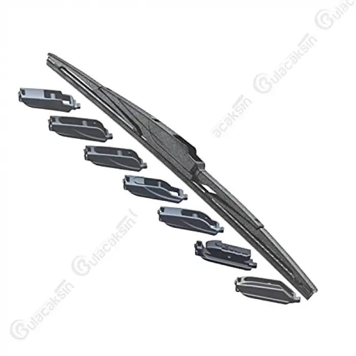 2006-2011 Daihatsu Terios Uyumlu Arka Silecek