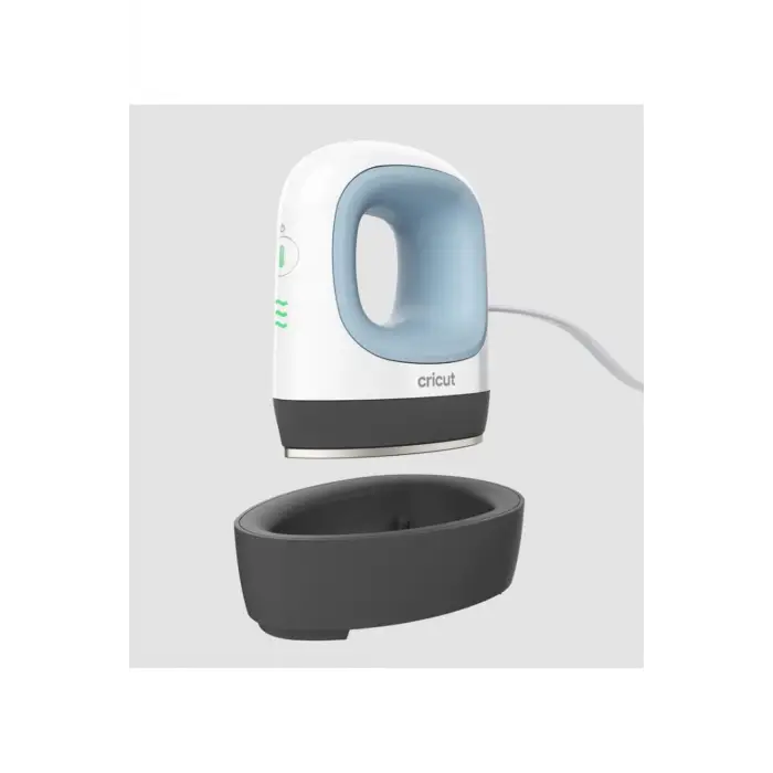 2011871 Easypress Mini Isıtıcı Mavi