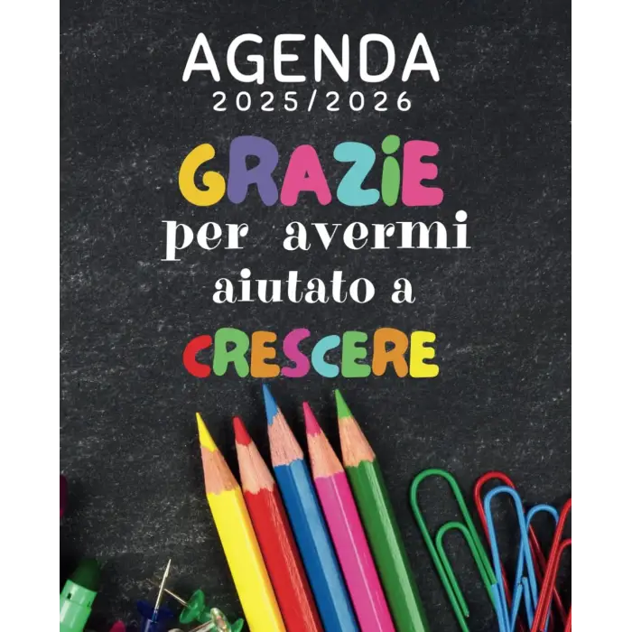2023/2024 Öğretmen Ajandası