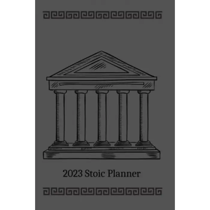 2023 Stoacı Planlayıcı