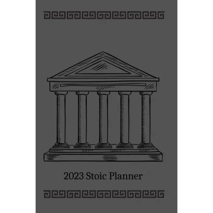 2023 Stoacı Planlayıcı
