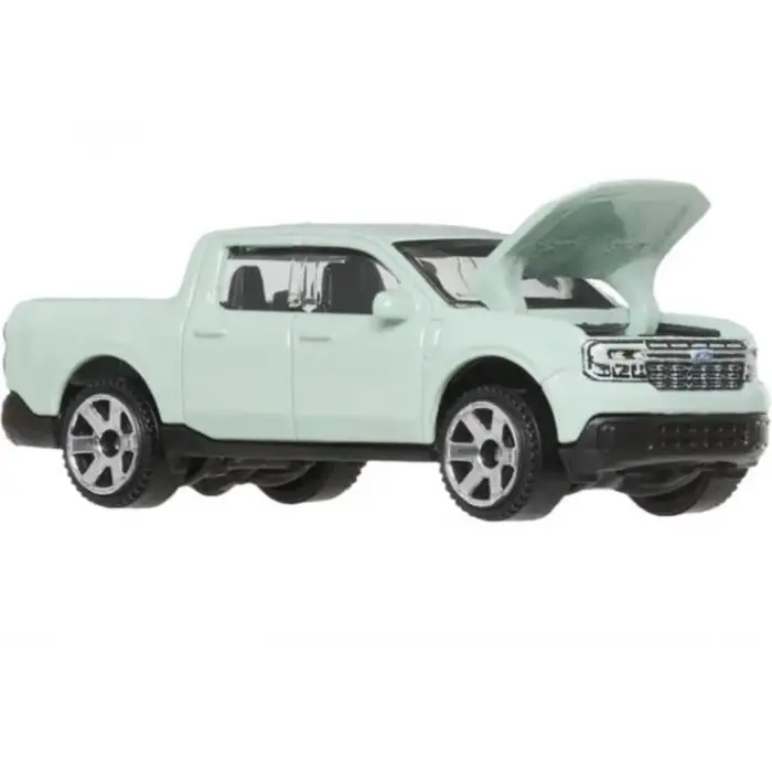 2026 1:64 Arabalar 2023 Ford Maverıck JHV43 oyuncak araba