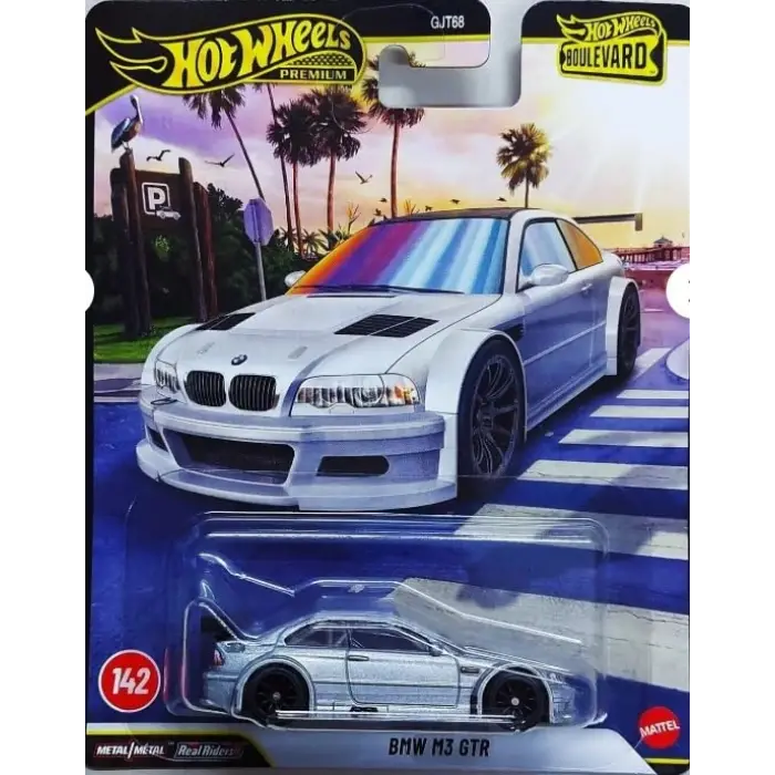 2026 Premium Boulevard 5li Set GJT68 978F