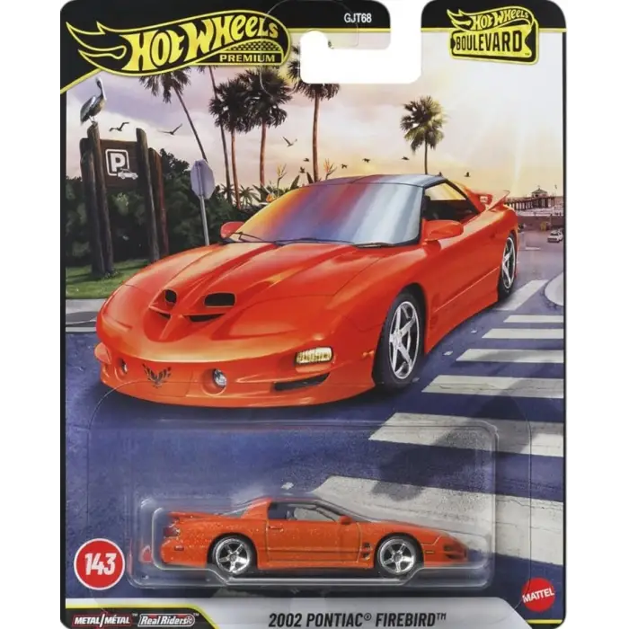 2026 Premium Boulevard 5li Set GJT68 978F