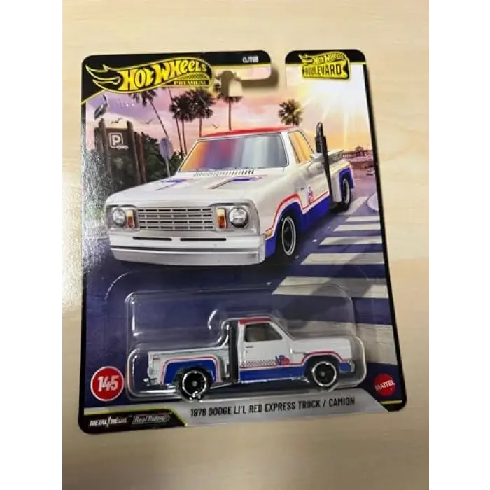 2026 Premium Boulevard 5li Set GJT68 978F