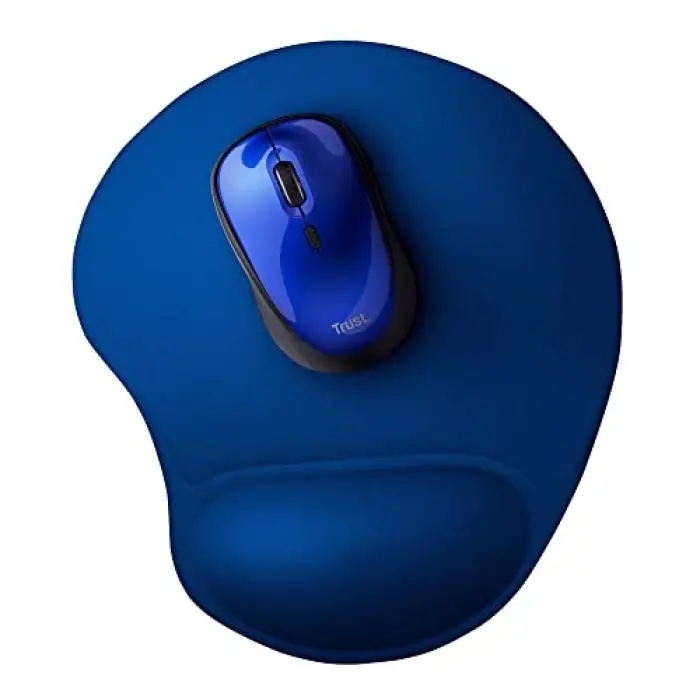 20426 Bigfoot Mouse Ped, Mavi