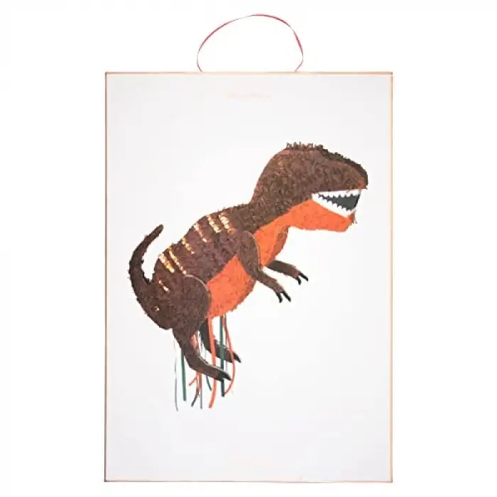 204760 T, Rex Pinyata