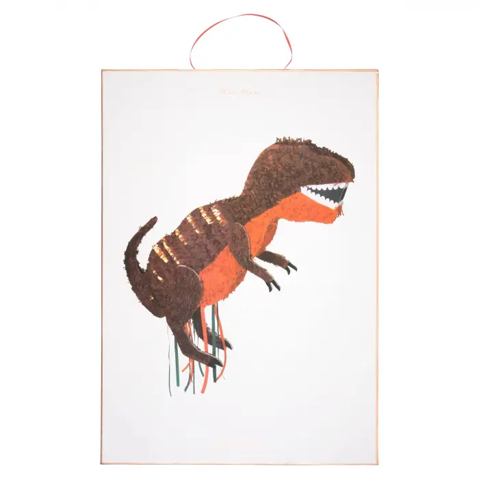 204760 T, Rex Pinyata