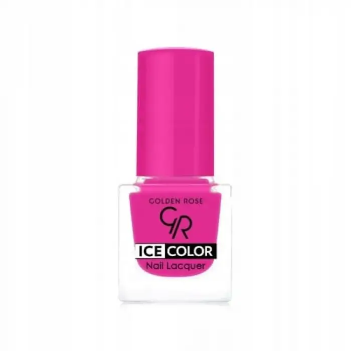 205 Parlak Bitişli Mini Oje 6 ml