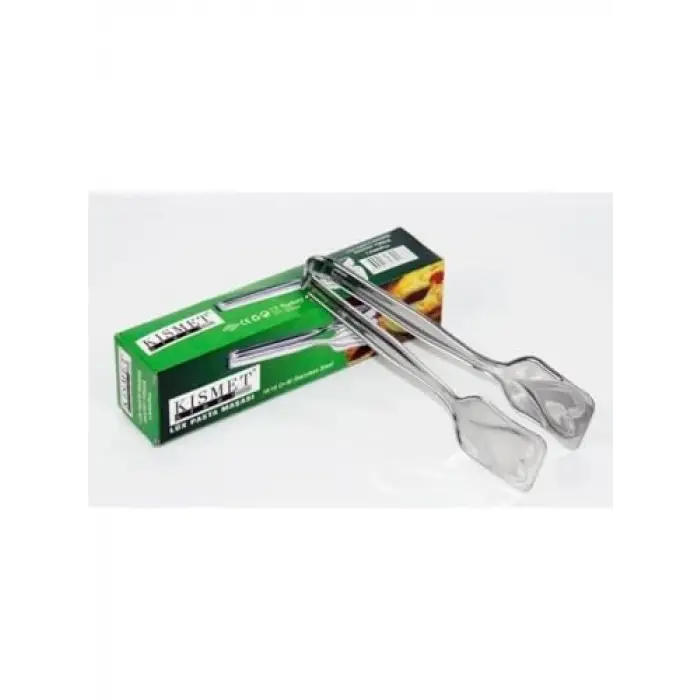 21 cm pasta servis maşası