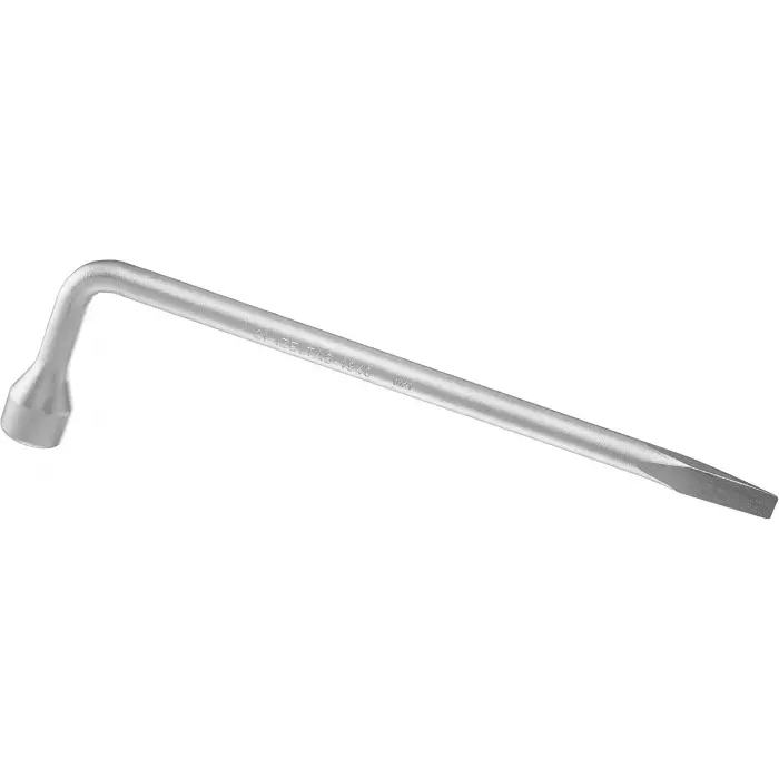 21 mm Pipo Tipi Bijon Anahtarı