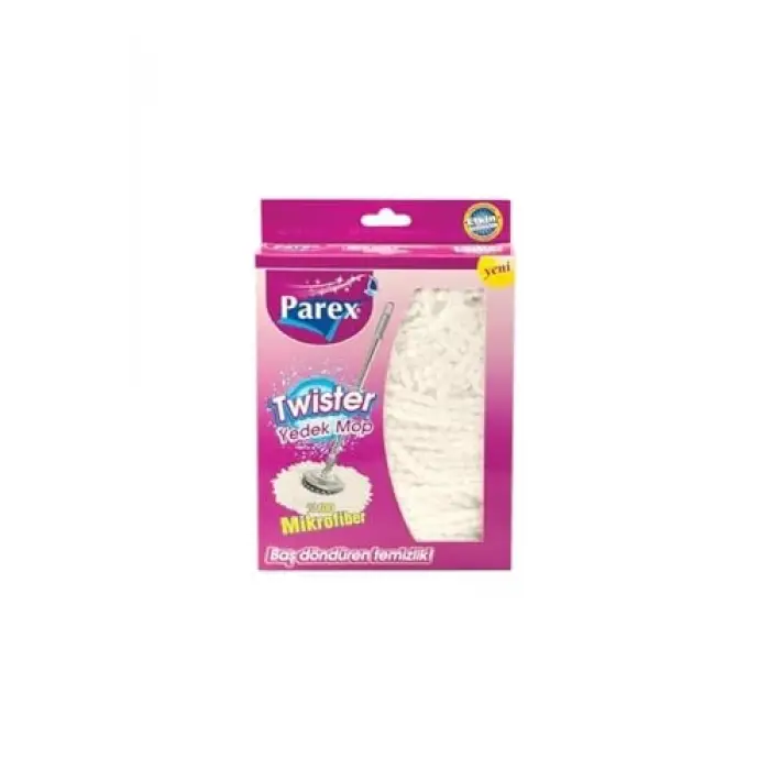 2107359 Twister Yedek Mop