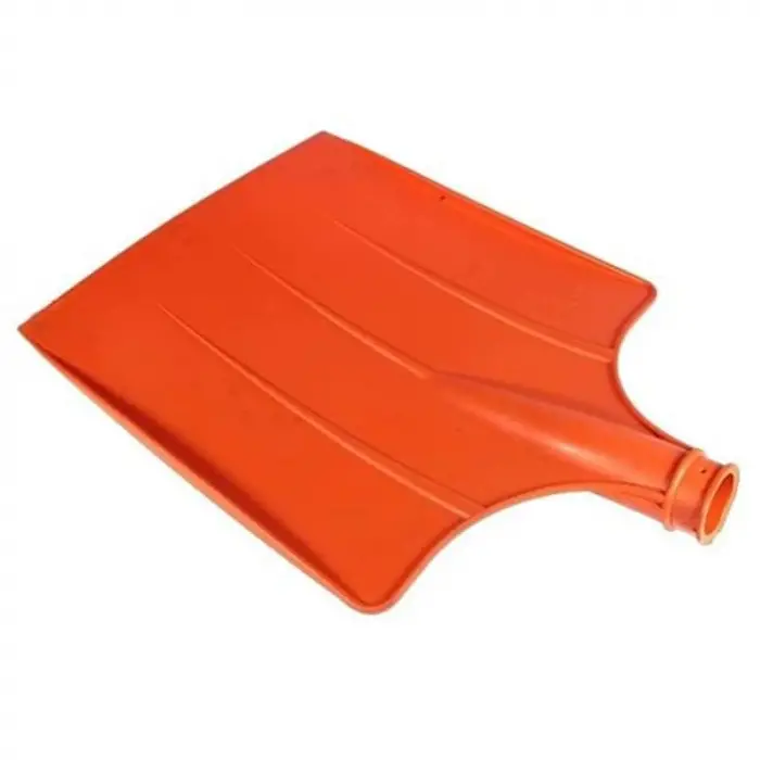 211 Plastik Kar Küreği 46 cm x 33 cm