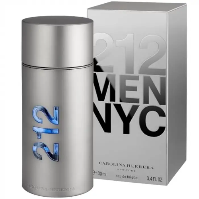 212 Men Edt 100 Ml Parfüm