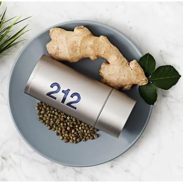 212 Men Edt 100 Ml Parfüm