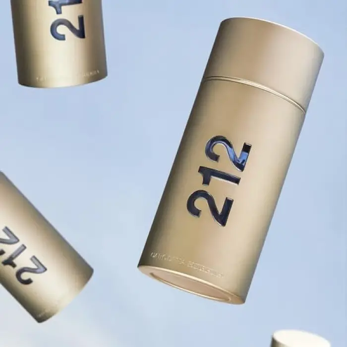 212 Men Edt 100 Ml Parfüm