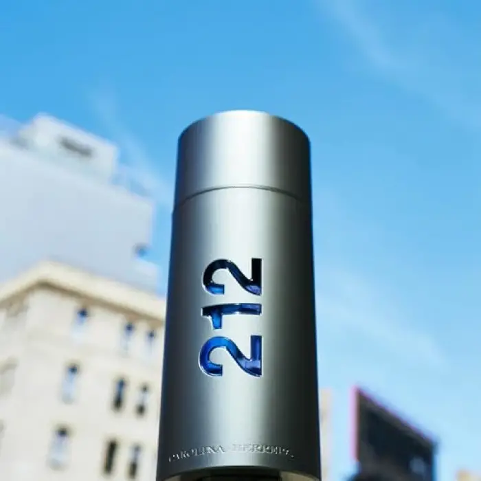 212 Men Edt 100 Ml Parfüm