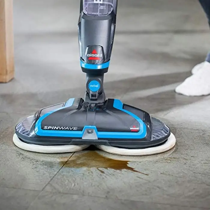 2131 Spinwave Mop Pedi