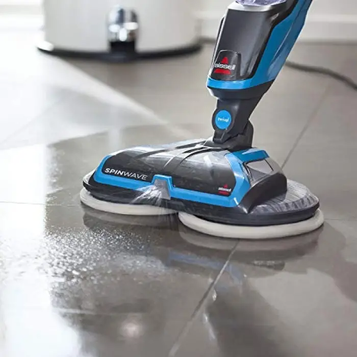 2131 Spinwave Mop Pedi