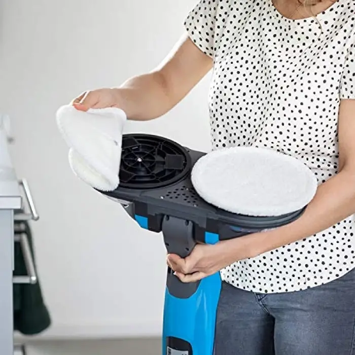 2131 Spinwave Mop Pedi