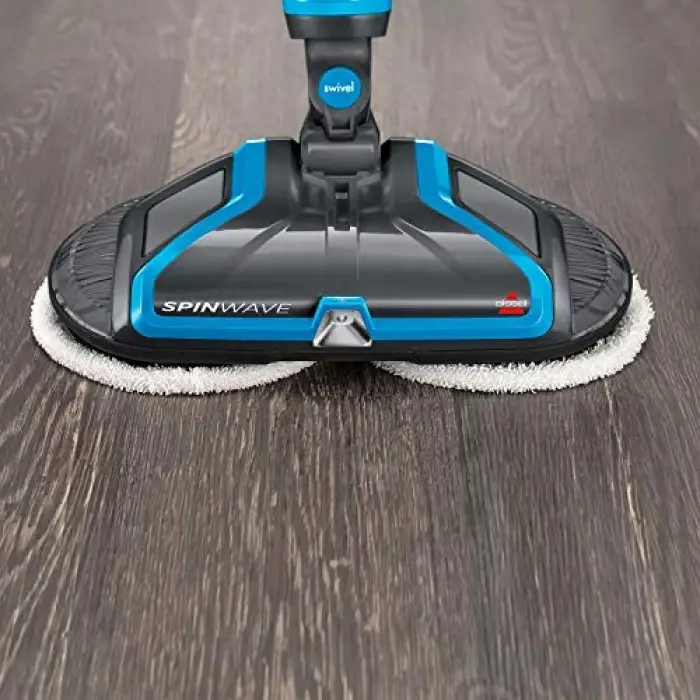 2131 Spinwave Mop Pedi