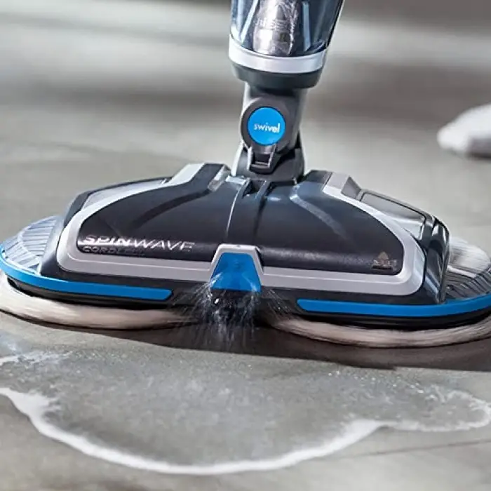 2131 Spinwave Mop Pedi