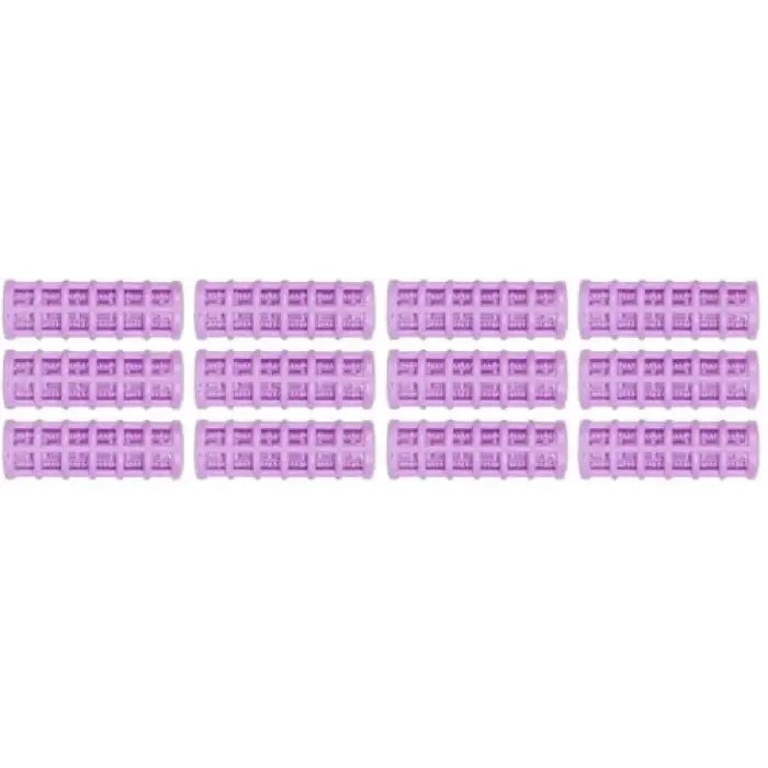 2,2 cm Bigudi (6lı) - 32