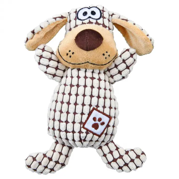 22 cm Pelüş Köpek Oyuncağı