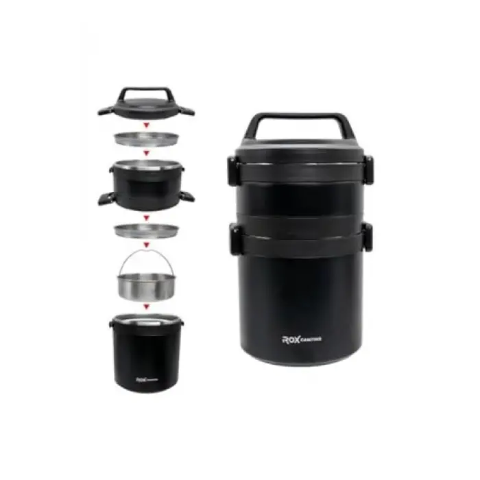 2.2 L Yemek Termosu
