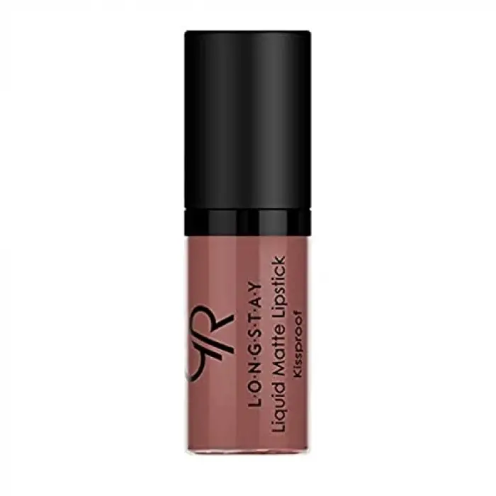 22 numaralı 3 ml bulaşmayan likit mini mat ruj
