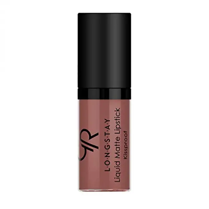 22 numaralı 3 ml bulaşmayan likit mini mat ruj