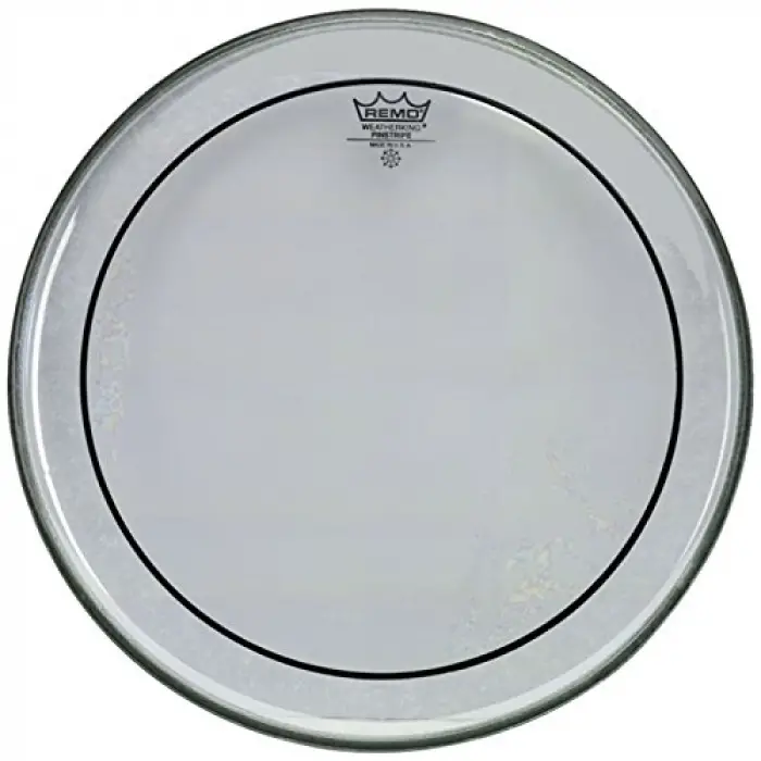 22 Pinstripe Clear Kick Derisi