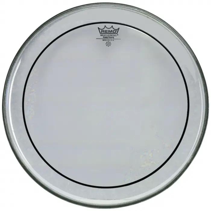 22 Pinstripe Clear Kick Derisi