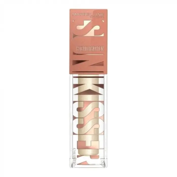 22 Star Studded Sunkisser Likit Highlighter