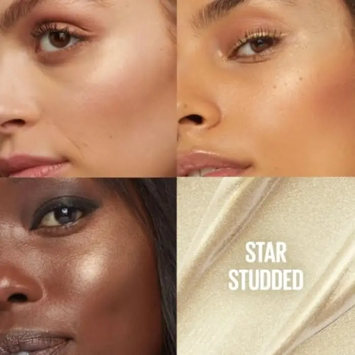 22 Star Studded Sunkisser Likit Highlighter