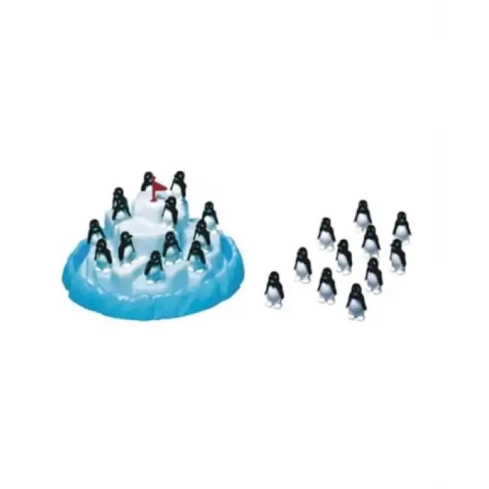 (221486) Çılgın Penguenler