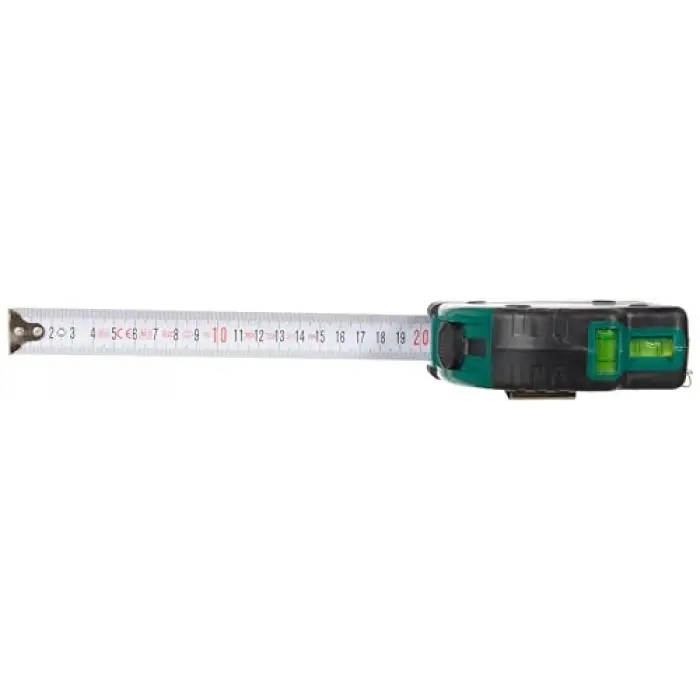 23100 Lazerli Şerit Metre 8 x 25mm