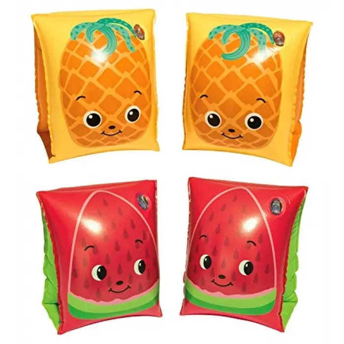 23cm x 15cm Fruitastic Kolluk