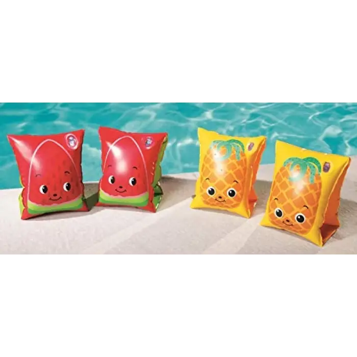 23cm x 15cm Fruitastic Kolluk