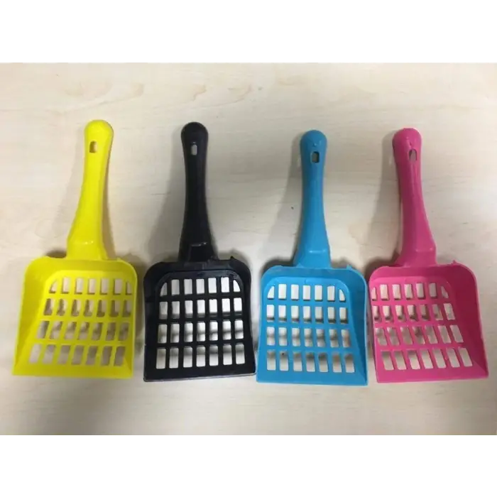 24 Cm Kedi Kumu Küreği