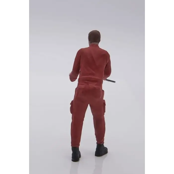 24009 1/24 ölçek figür Jack