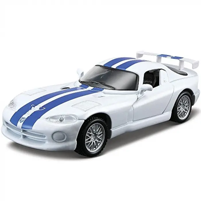 24069 Power Racer 24lü Display