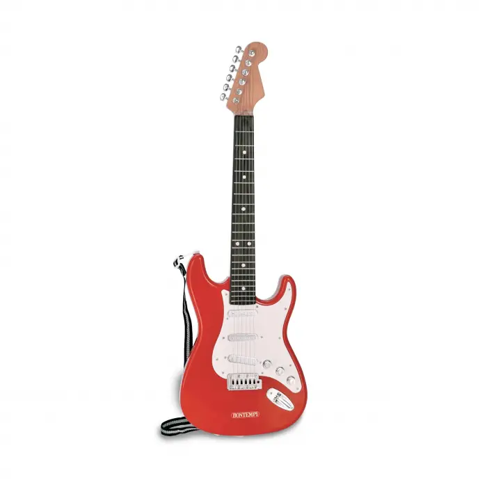 241300-elektrik Gitar Omuz askısı ile