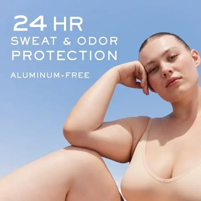 24h Deodorant 50 ml 212732